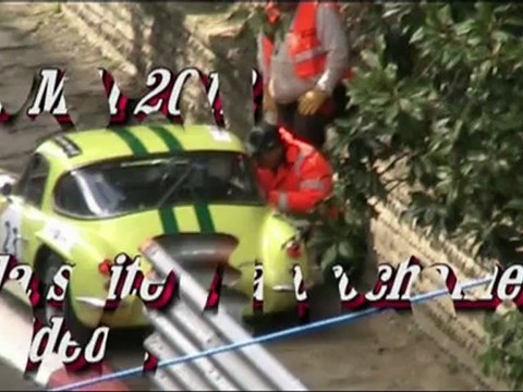 (2) GRAND PRIX AUTO DE PAU Historique Trophée Phil HILL Sixties' Endurance 6 Mai 2012