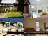 Agence immobiliere Sevres