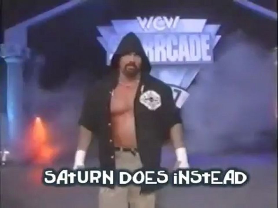Botchamania 93 Fixed Version