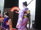 Danse de Meiko