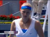 WTA Madrid - Kvitova se défait facilement d'Erakovic (6-2 6-3)