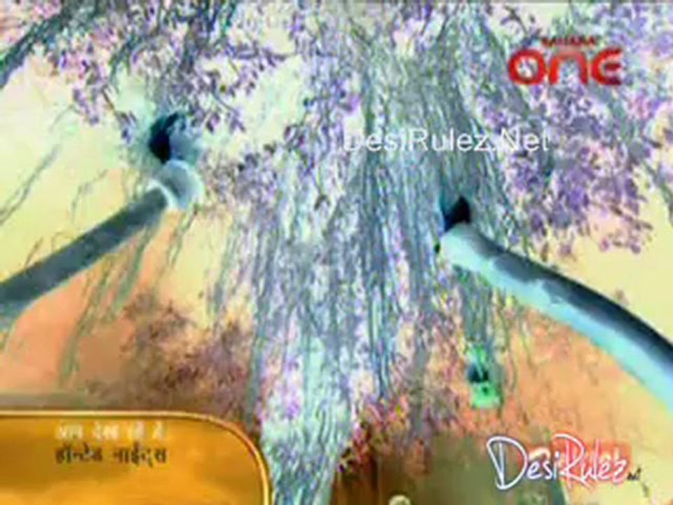 Haunted Nights - 7th  May 2012 pt2