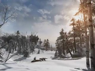 Assassin's Creed III - Bande-annonce "Révélez le trailer de gameplay"