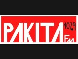 Cancion de Radio Pakita 107.9 FM