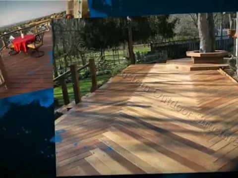 Top Trex decking pricing in Portland Oregon OR 2012 Transcend composite decks building contractors