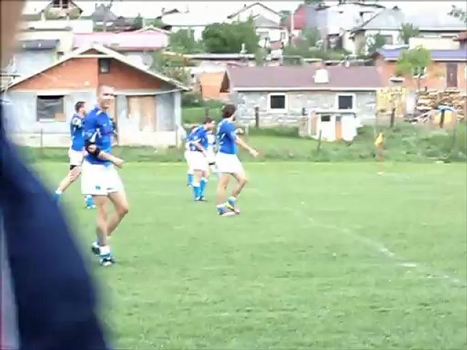 Rugby 7s BARDEJOV may 2012