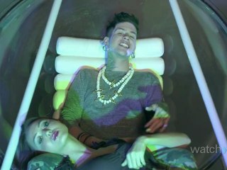 Rapper T. Mills Talks Crazy Fans