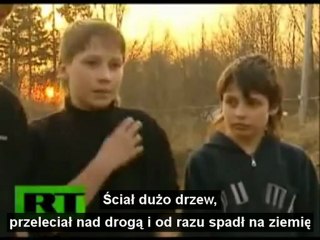 Dla wiernych świadków smoleńskich ✈️