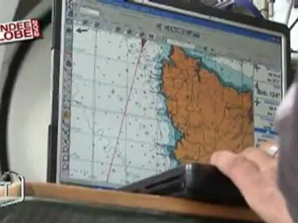 Test grandeur nature pour Arnaud Boissières (Vendée)