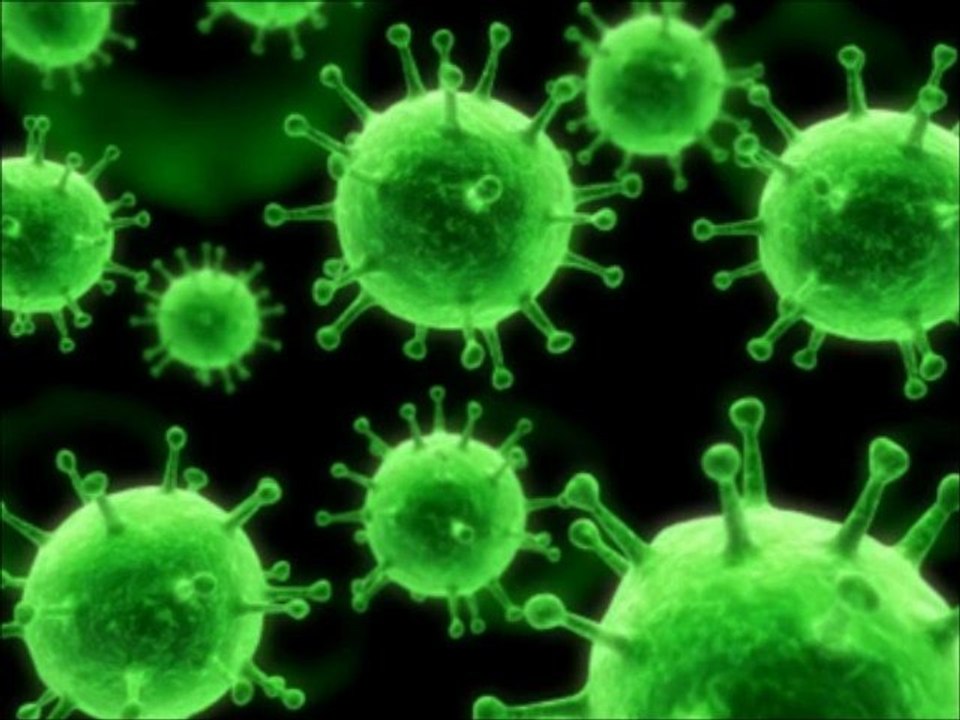 Virenlüge - ES GIBT KEINE VIREN