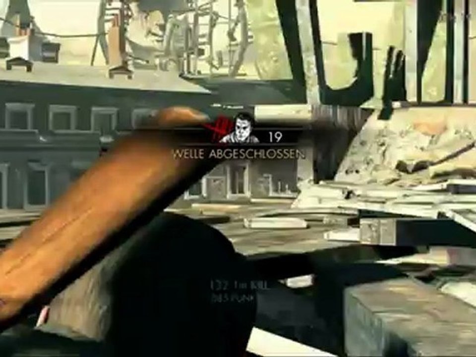 Let`s Test - Sniper Elite V2 Herausforderungsmodus 1/2 |Deutsch|UNCUT|