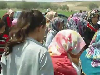 HIDIRELLEZ BAYANLARA SERVİS