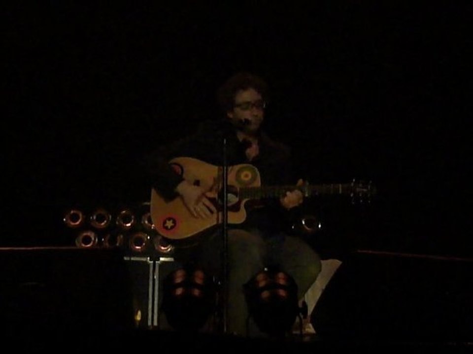 I'm Your Anakin (Live @ Salle Jacques Tati)