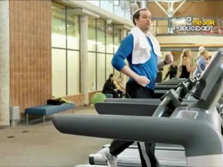 LA MEJOR PUBLICIDAD DEL MUNDO 323 2DA PARTE - 22/01/2012