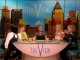 Barbara Walters Asks Elisabeth Hasselbeck "'Do You Like It Rough" On The View
