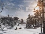Assassin’s Creed III - Gameplay Teaser