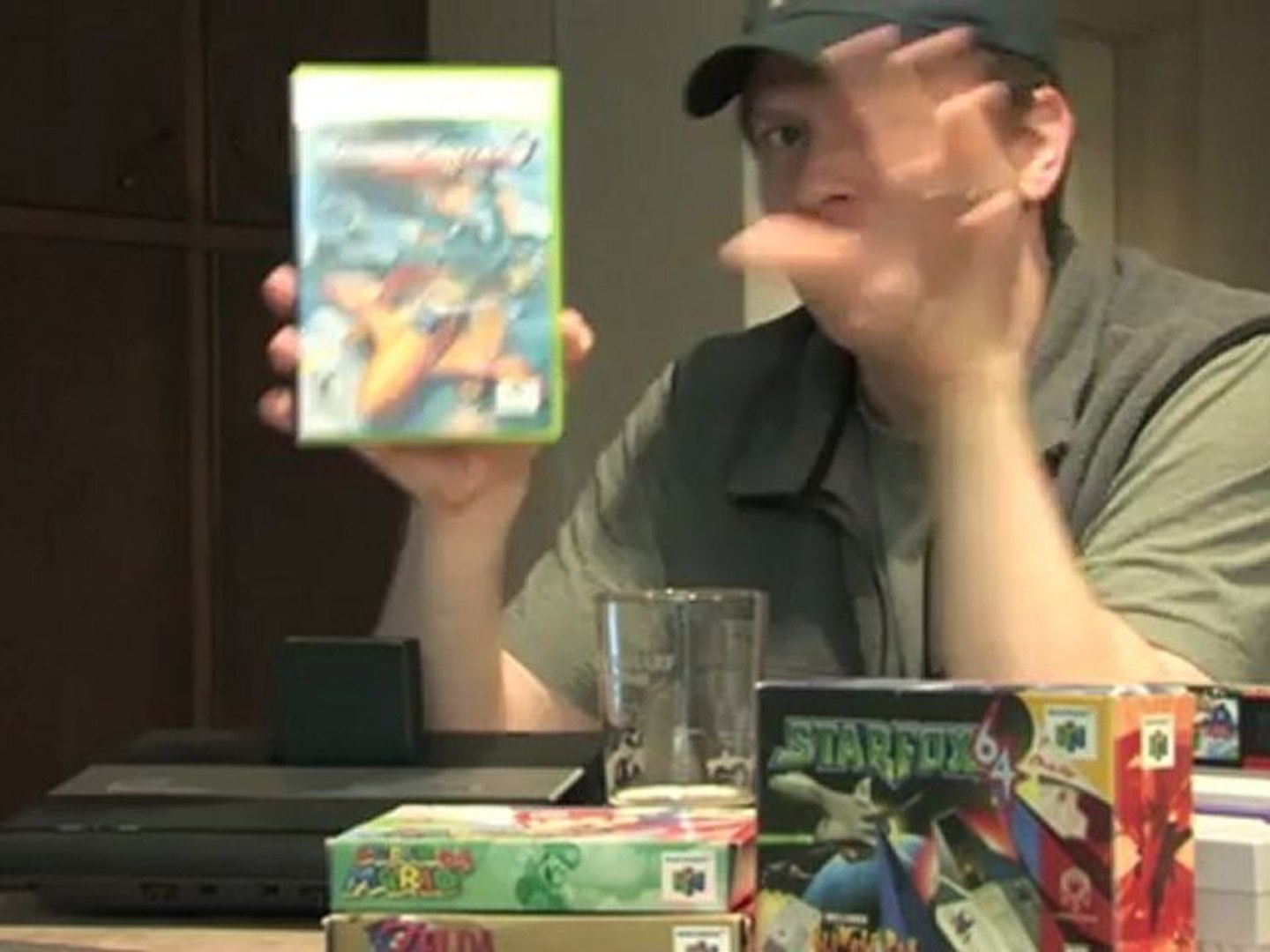 ⁣Classic Game Room 2009 Game of the Year Awards!