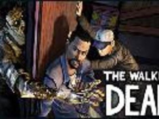 vidéo test the walking dead épisode 1 A New Day