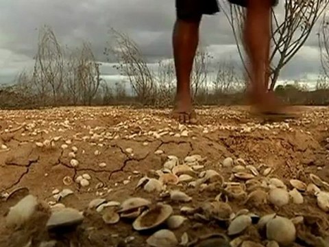 Brazil faces its worst drought in decades