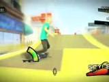 Classic Game Room - TONY HAWK RIDE review