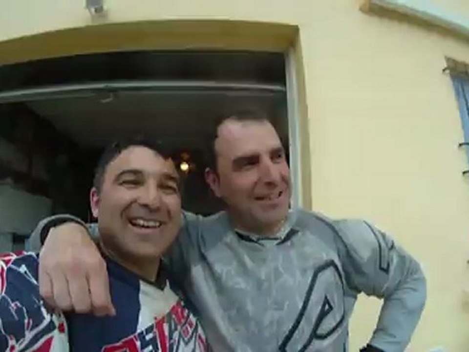 Rando du 28 avril 2012 'Tome 3)