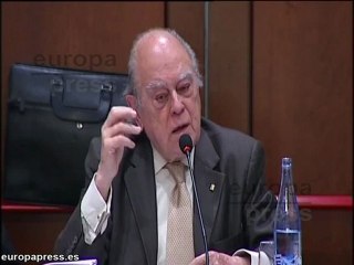 Pujol apuesta por el pacto fiscal