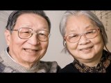 Asian Senior Dating