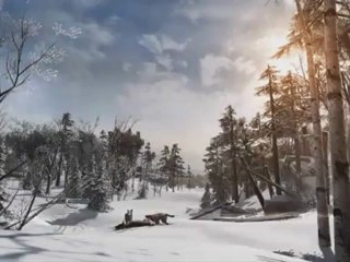 Assassins Creed III - Teaser Trailer