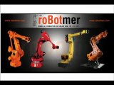 ABB ROBOT- ROBOTMER-Robot CAM