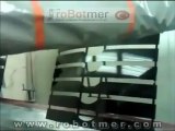 ABB Robot - Robotmer - Spraying & Painting System