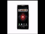 Motorola DROID RAZR MAXX 4G Android Phone Black 32GB (Verizon Wireless)