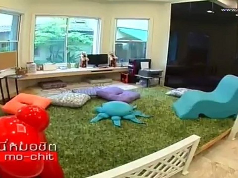ที่นี่หมอชิต 060555 เยี่ยมบ้าน เฟย์ ฟาง แก้ว