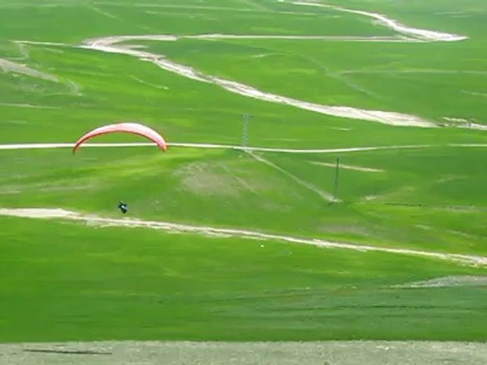 meteortepe uçuşum