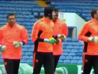 Finale - Chelsea veut un autre trophée