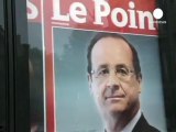 Francia: neo-presidente Hollande domani accanto a...