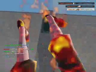 Video detente TF2 avec Superthomas95 .