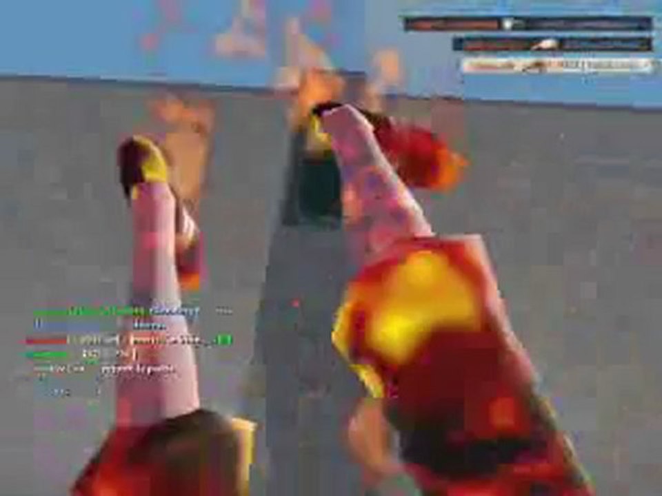 Video detente TF2 avec Superthomas95 .