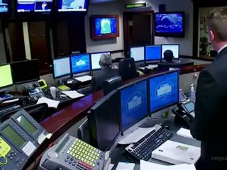 Pt. 7 of 7 - Behold he cometh with coulds & every eye shall see him  (Rev 1:7)