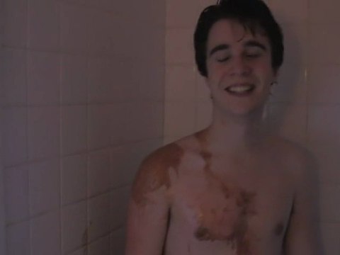 Inspiration - Bêtisier Making Of (Inspiration 90210 inclus)