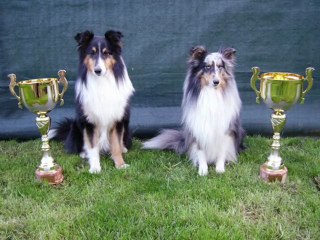 Championnat de Lorraine et Séléctif GPF Cooper et Denver
