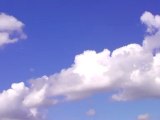 Clouds - Time lapse 22 - Free HD stock footage