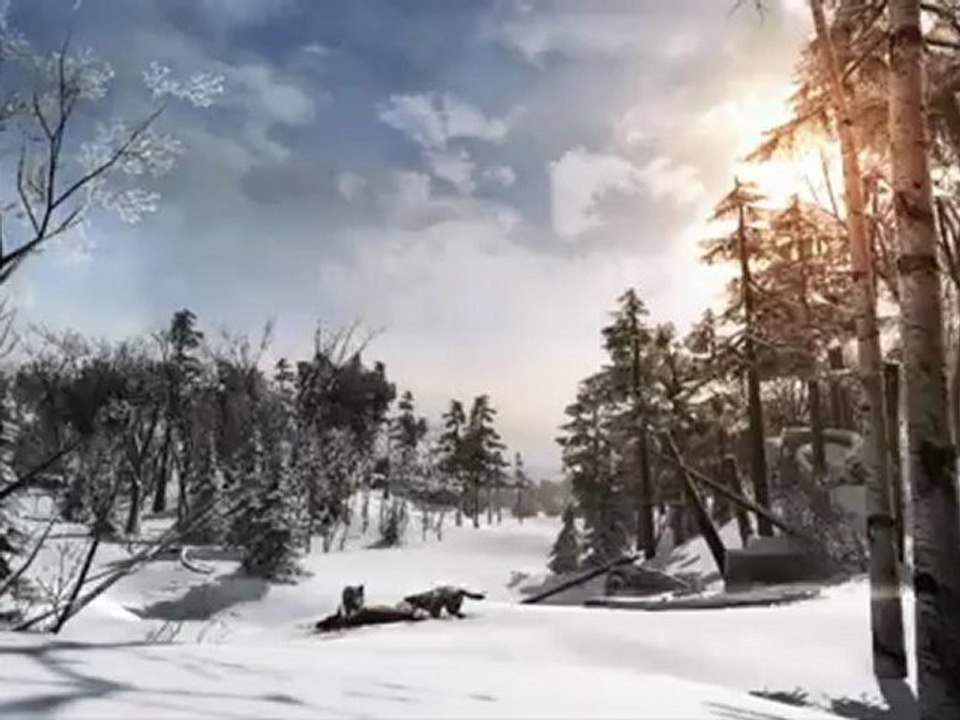 Assassin's Creed 3 | (Unite to Unlock the World Gameplay Premiere Trailer)