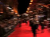 BAFTA 2012 | Michael Fassbender | Red Carpet Arrivals
