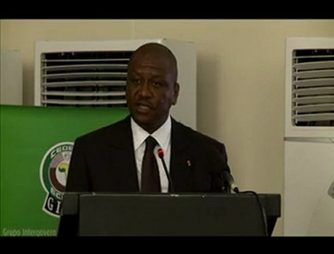 Comité ministériel du GIABA