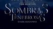 Sombras Tenebrosas (Dark Shadows) Spot5 [20seg] Español