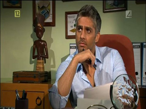 Zakazane uczucie odc. 40 część 1