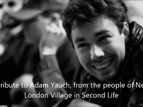 Adam Yauch tribute - Sabotage