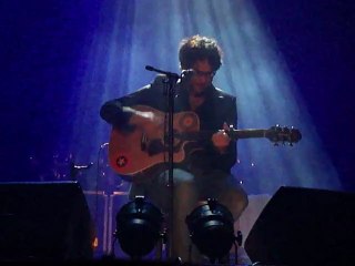 You And Me (Live @ Salle Jacques Tati)