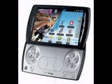 Sony Ericsson Xperia PLAY Android Phone (Verizon Wireless)