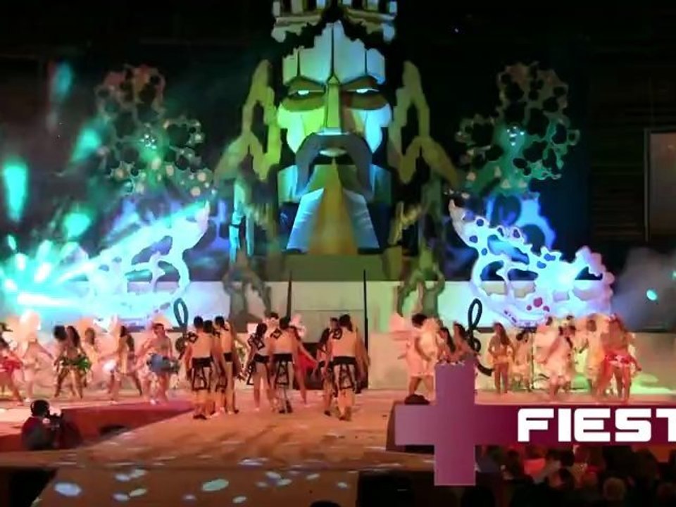 Elección del Foc parte2
